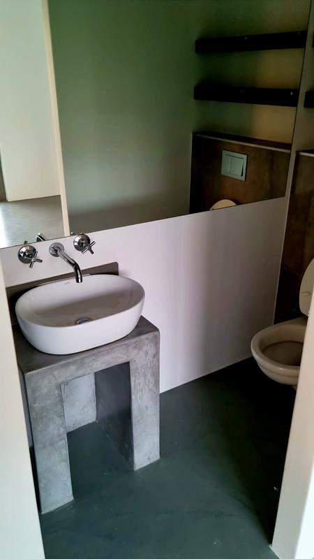 To Let 2 Bedroom Property for Rent in Island View Western Cape